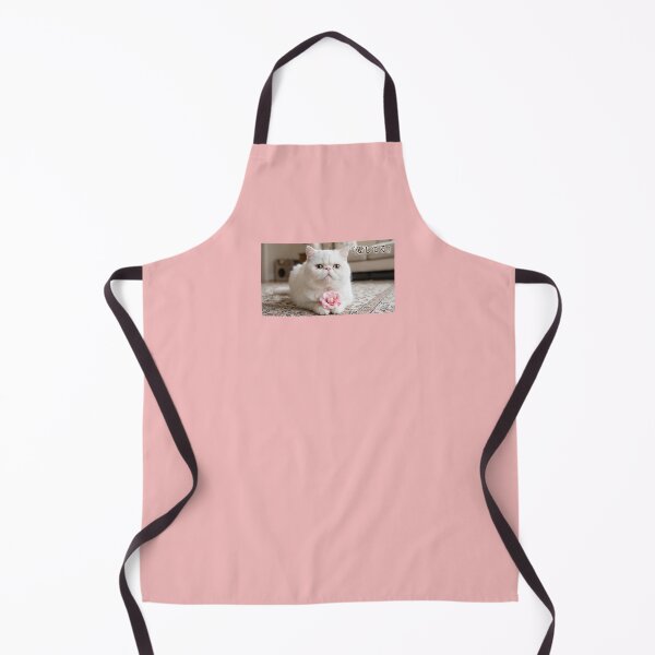 Artikelvorschau, Sakura Flower Kitty "Ich liebe dich" entworfen und verkauft von ArtfulSoules.
