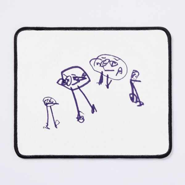 Item preview, Addie’s Little People designed and sold by Elliott's Irish Exit.