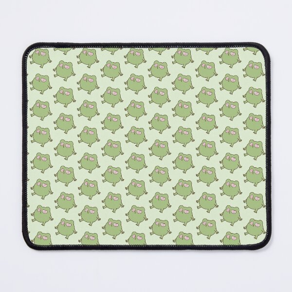 Item preview, Dizzy Little Frog designed and sold by Gkinoki.