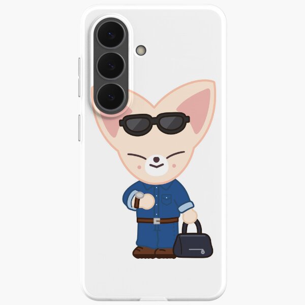 Skzoo Phone Cases for Samsung Galaxy for Sale | Redbubble