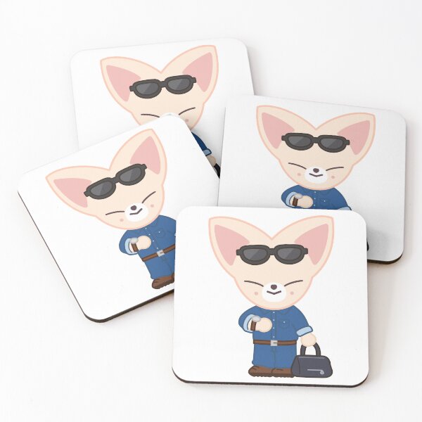 Item preview, SKZOO FoxI.Ny - SKZOO EVERYWHERE ALL AROUND THE WORLD designed and sold by 0627june.