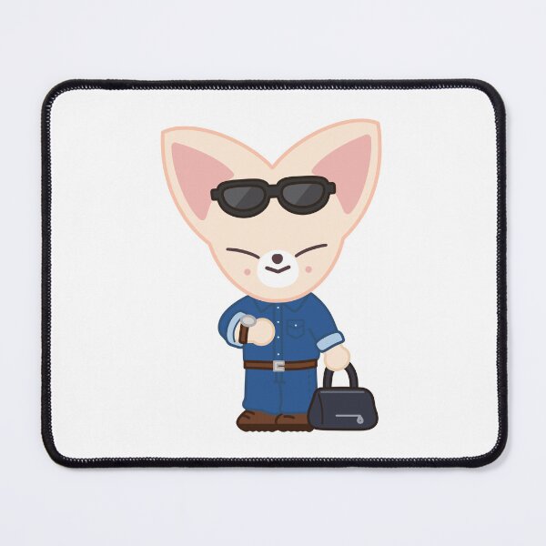 Item preview, SKZOO FoxI.Ny - SKZOO EVERYWHERE ALL AROUND THE WORLD designed and sold by 0627june.