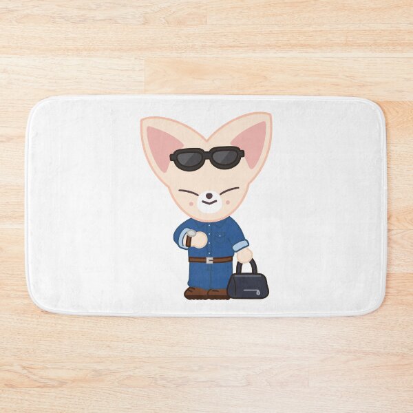 Item preview, SKZOO FoxI.Ny - SKZOO EVERYWHERE ALL AROUND THE WORLD designed and sold by 0627june.