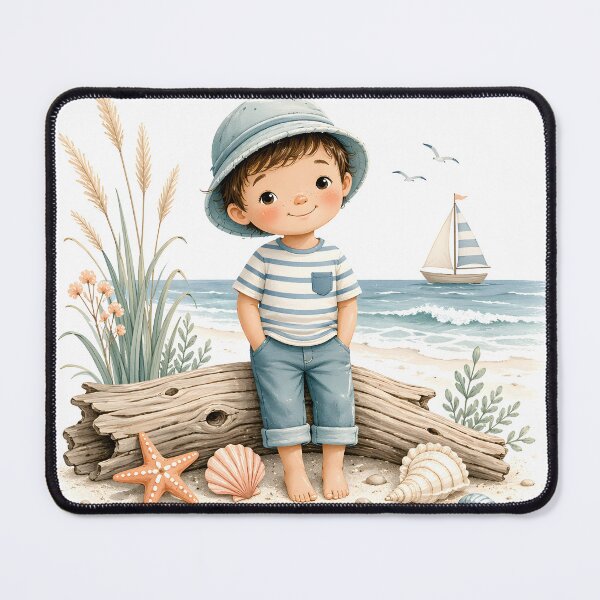 Item preview, The Lord Surrounded Your Life With Lovingkindness Christian Nursery Art designed and sold by LoveNurseries.