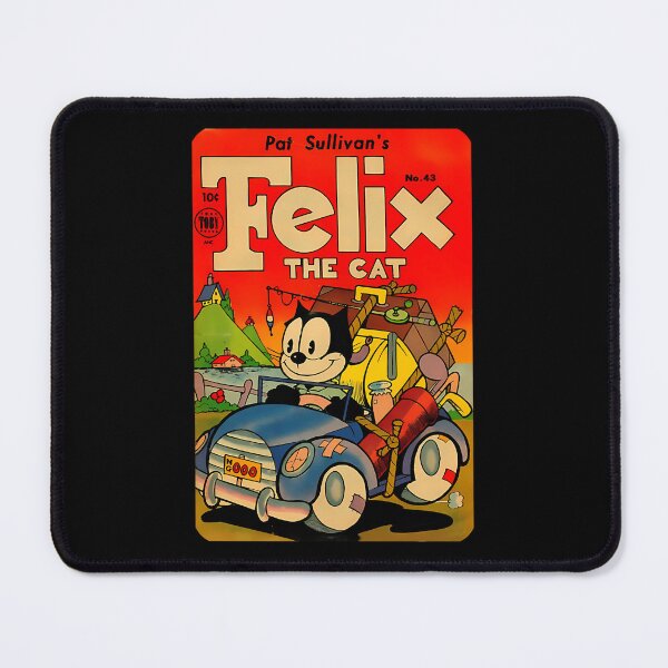 Item preview,  Felix The Cat designed and sold by Ilistationk.