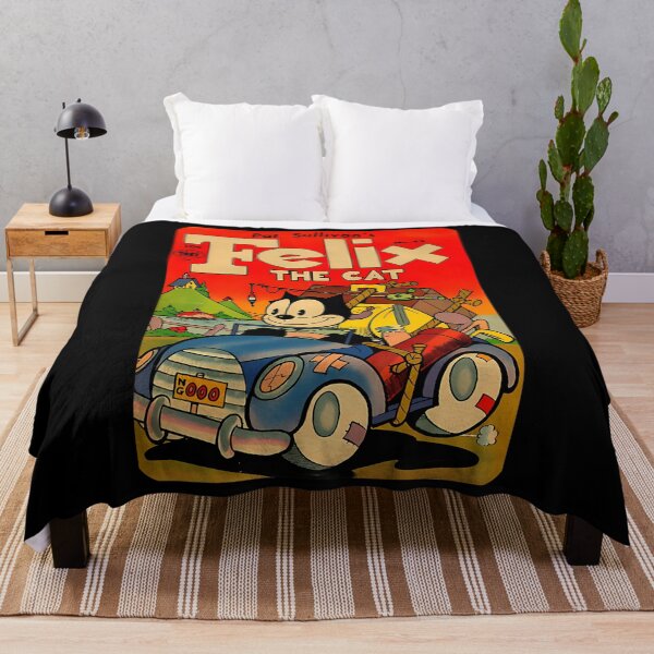 Item preview,  Felix The Cat designed and sold by Ilistationk.