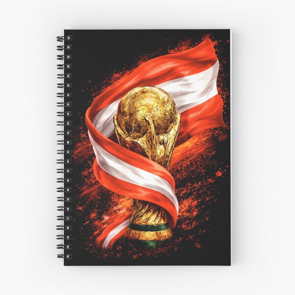 Item preview, Austria Football National Pride designed and sold by Not Hugo.