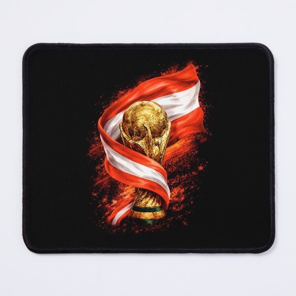Item preview, Austria Football National Pride designed and sold by Not Hugo.