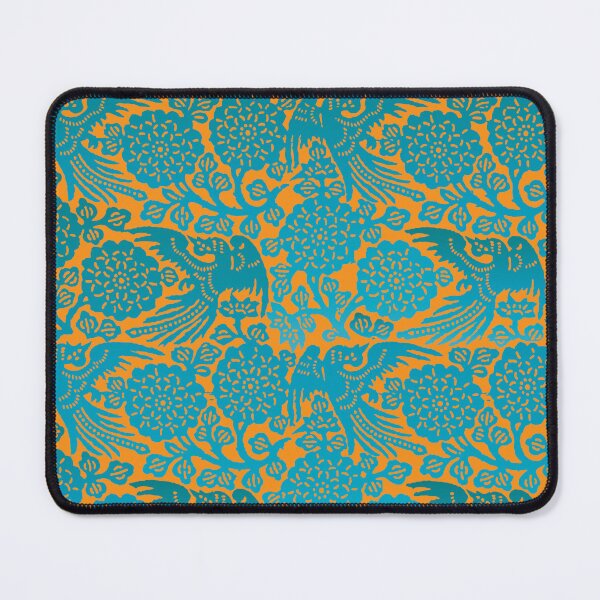 Item preview, Firebird Series inpired by the English Arts and Crafts Movement, 19th Century designed and sold by just sayin'.
