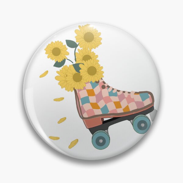 Item preview, Daisy rolling they hating designed and sold by TaraPen.