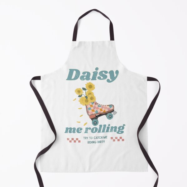 Item preview, Daisy rolling they hating designed and sold by TaraPen.