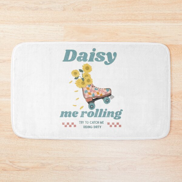 Item preview, Daisy rolling they hating designed and sold by TaraPen.
