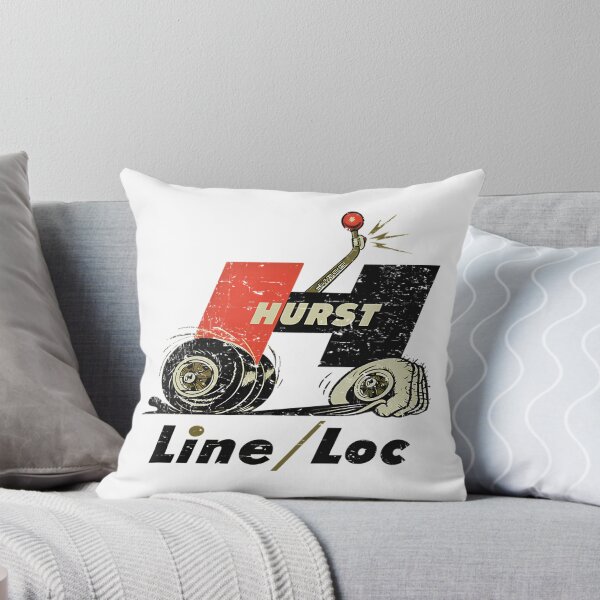 Item preview, Hurst Shifter Line Loc - Vintage Drag Gasser Racecar. designed and sold by Bystry670.