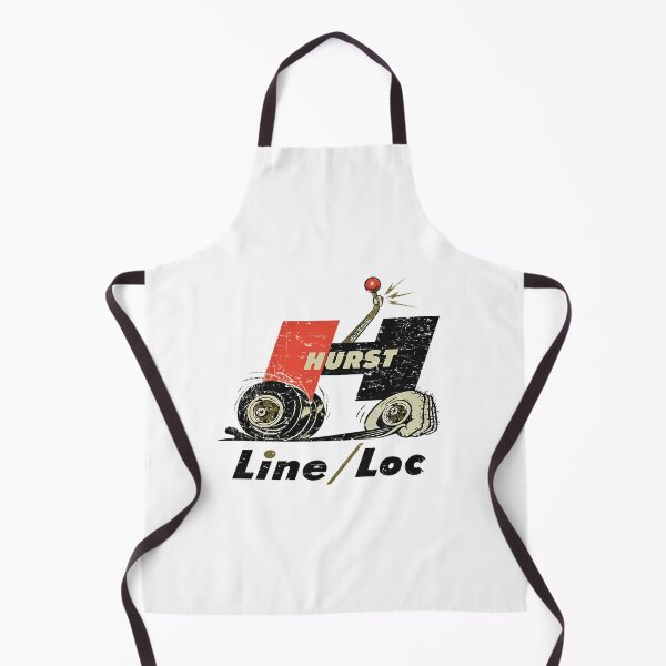 Item preview, Hurst Shifter Line Loc - Vintage Drag Gasser Racecar. designed and sold by Bystry670.