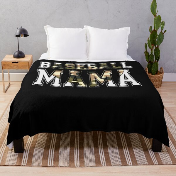 Item preview, Baseball Mama Camo Heart Shirt designed and sold by KIROSALS.