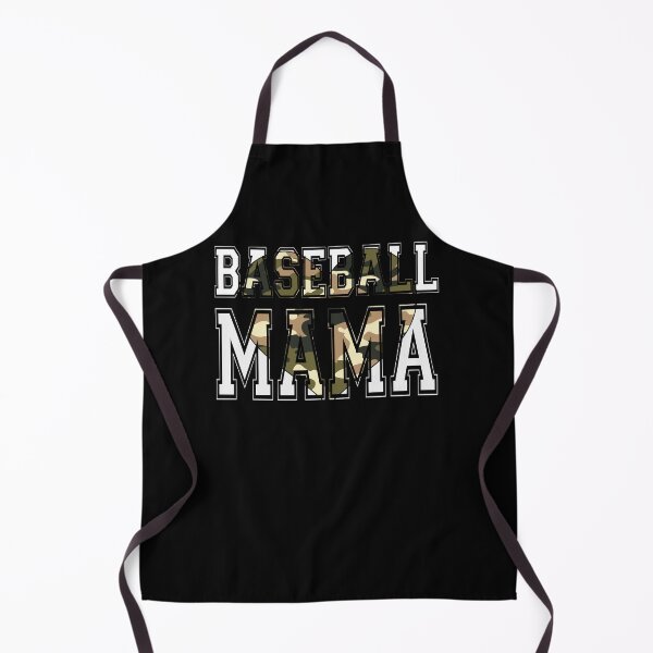 Item preview, Baseball Mama Camo Heart Shirt designed and sold by KIROSALS.
