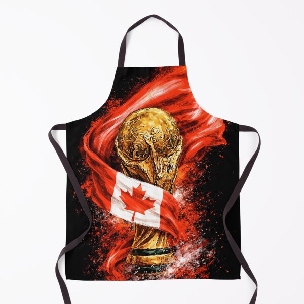 Item preview, Canada Football National Pride designed and sold by Not Hugo.