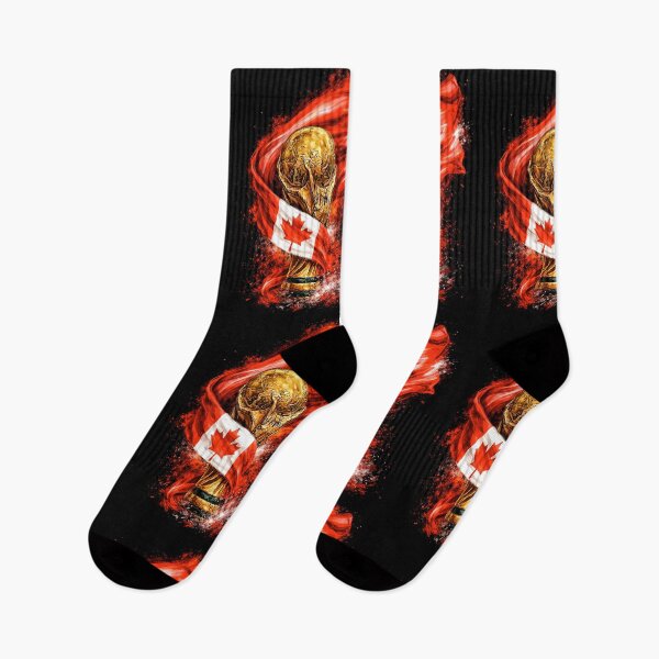 Item preview, Canada Football National Pride designed and sold by Not Hugo.
