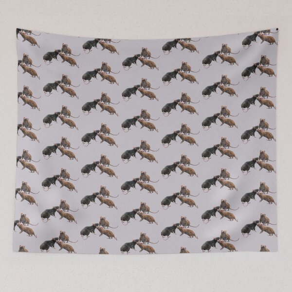 Item preview, ANIMAL designed and sold by myStudioVisual.