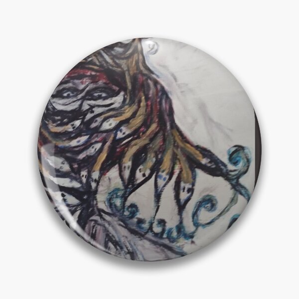 Item preview, Voodoo Queen  New Orleans  designed and sold by Joshuamarie19.