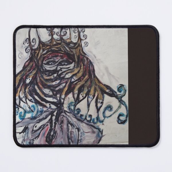 Item preview, Voodoo Queen New Orleans designed and sold by Joshuamarie19.