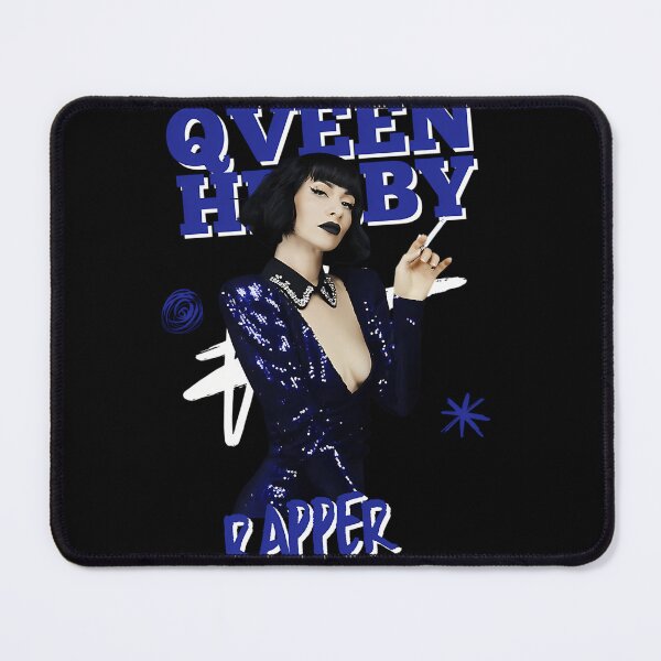 Item preview, Qveen Herby 90S Vibes  Feminist Power designed and sold by Bystry670.