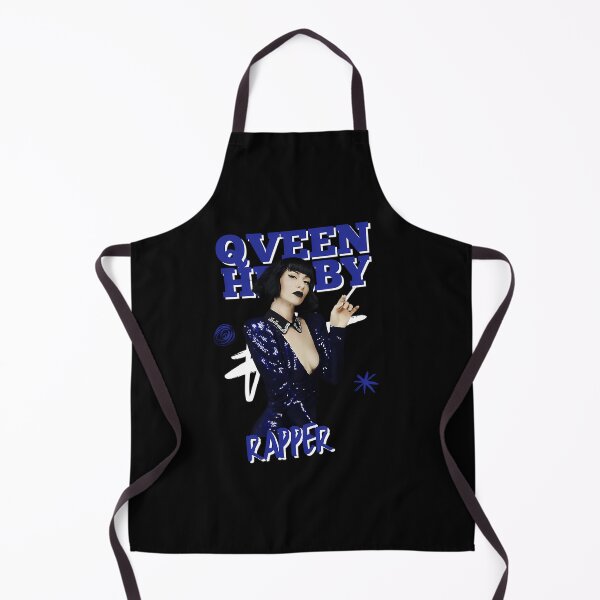 Item preview, Qveen Herby 90S Vibes Feminist Power designed and sold by Bystry670.