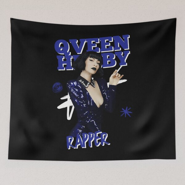 Item preview, Qveen Herby 90S Vibes  Feminist Power designed and sold by Bystry670.