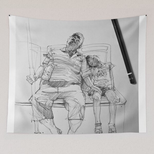 Item preview, Sharp Hanes Pencil Energy designed and sold by Sarahsumer.