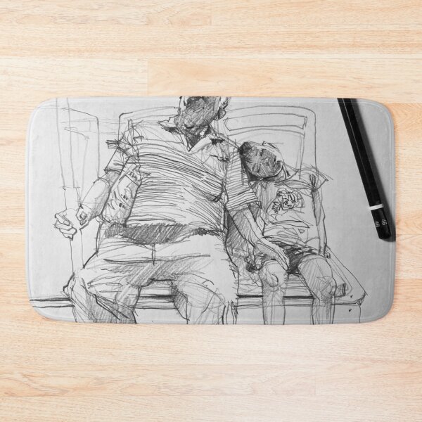 Item preview, Sharp Hanes Pencil Energy designed and sold by Sarahsumer.