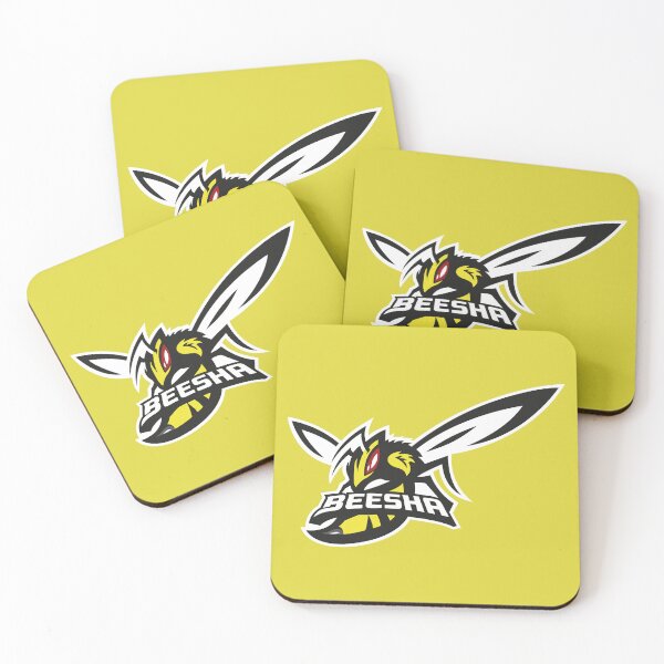 Item preview, Save the Bees – Cute Eco Friendly Bee Nature Design designed and sold by MerlinWear.