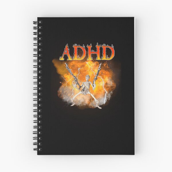 Item preview, Adhd Skeleton With Machine Gun  designed and sold by Bystry670.