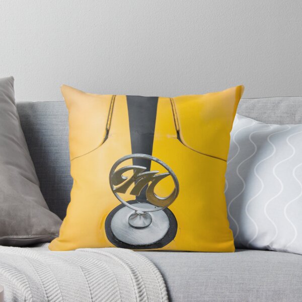 Item preview, Madison Kit Car Badge and Bonnet designed and sold by SMartin.