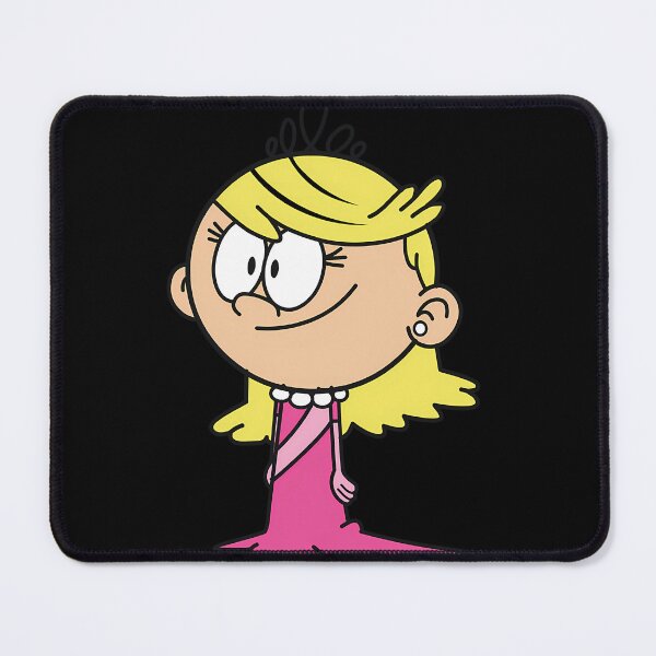 Item preview, Lola Loud Happy The Loud House designed and sold by Bystry670.