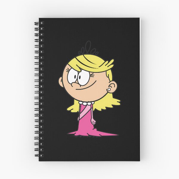 Item preview, Lola Loud Happy The Loud House designed and sold by Bystry670.