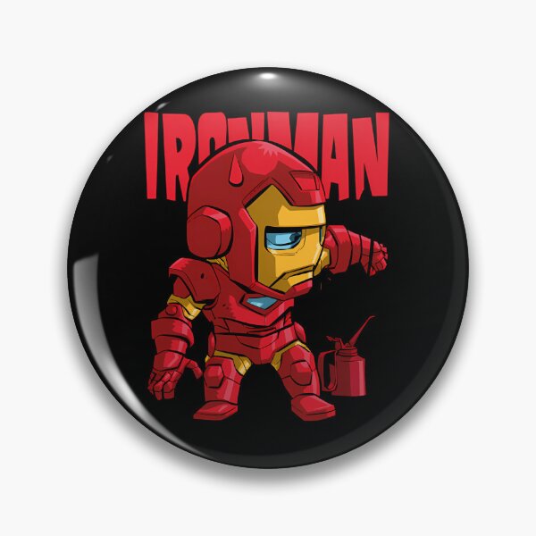 Item preview,  Iron Man Stark Tech Maintenance Art designed and sold by Ilistationk.