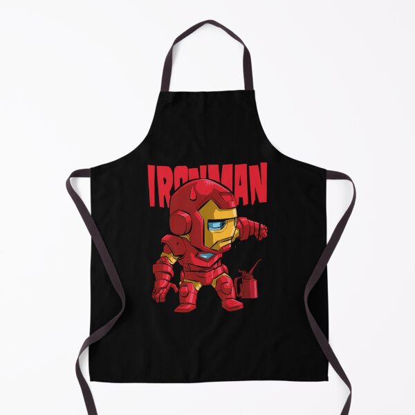 Item preview,  Iron Man Stark Tech Maintenance Art designed and sold by Ilistationk.