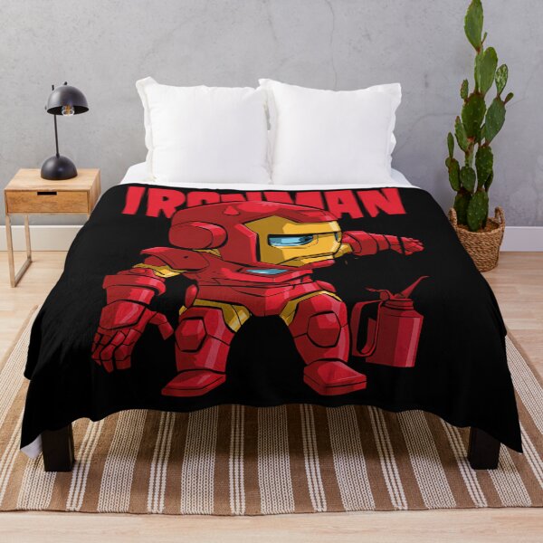 Item preview,  Iron Man Stark Tech Maintenance Art designed and sold by Ilistationk.