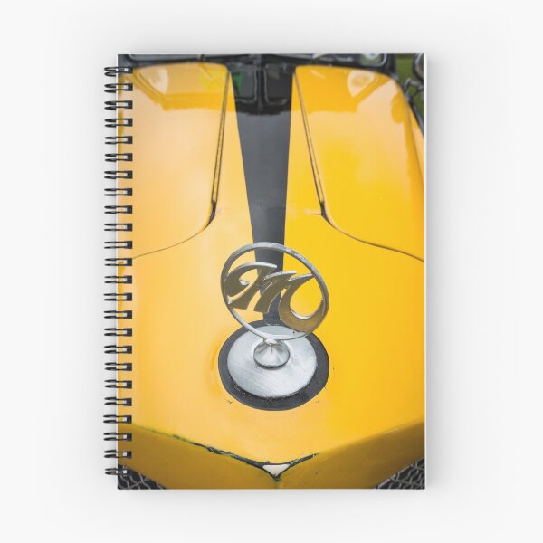 Item preview, Madison Kit Car Badge and Bonnet designed and sold by SMartin.