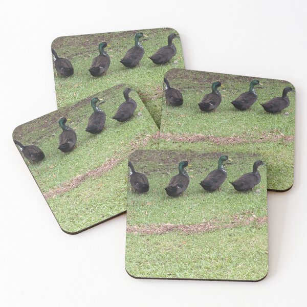 Item preview, Duck tails. designed and sold by Pearls1.