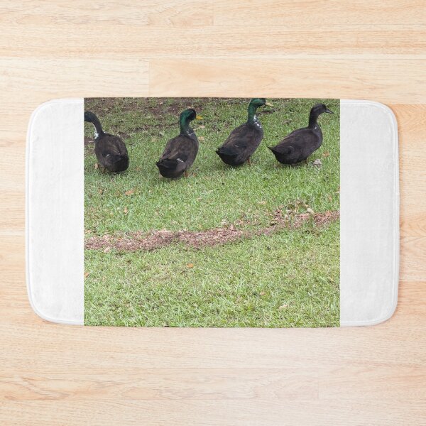Item preview, Duck tails. designed and sold by Pearls1.