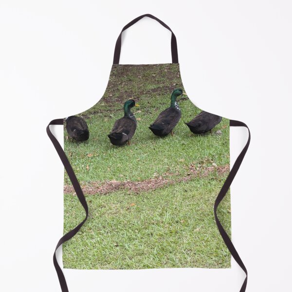 Item preview, Duck tails. designed and sold by Pearls1.