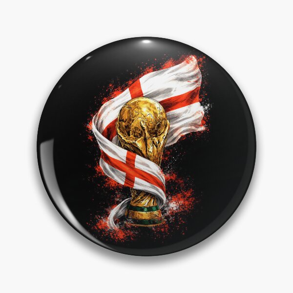 Item preview, England Football National Pride designed and sold by Not Hugo.
