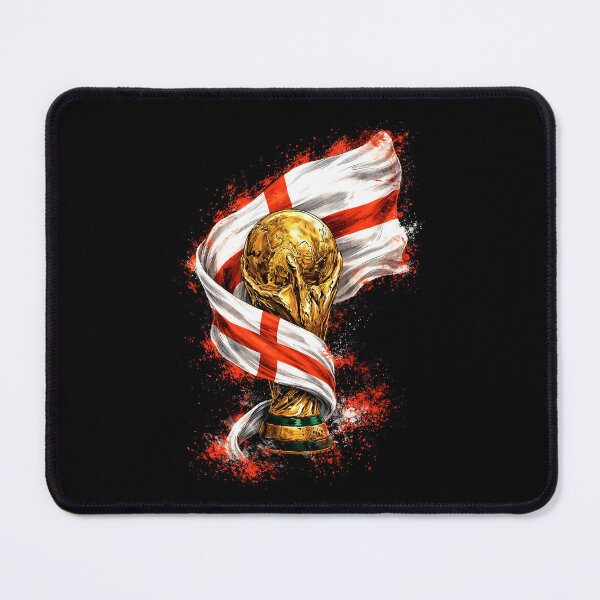 Item preview, England Football National Pride designed and sold by Not Hugo.