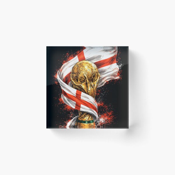 Item preview, England Football National Pride designed and sold by Not Hugo.