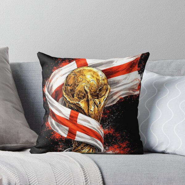 Item preview, England Football National Pride designed and sold by Not Hugo.