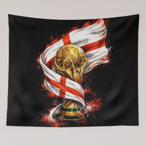 Item preview, England Football National Pride designed and sold by Not Hugo.
