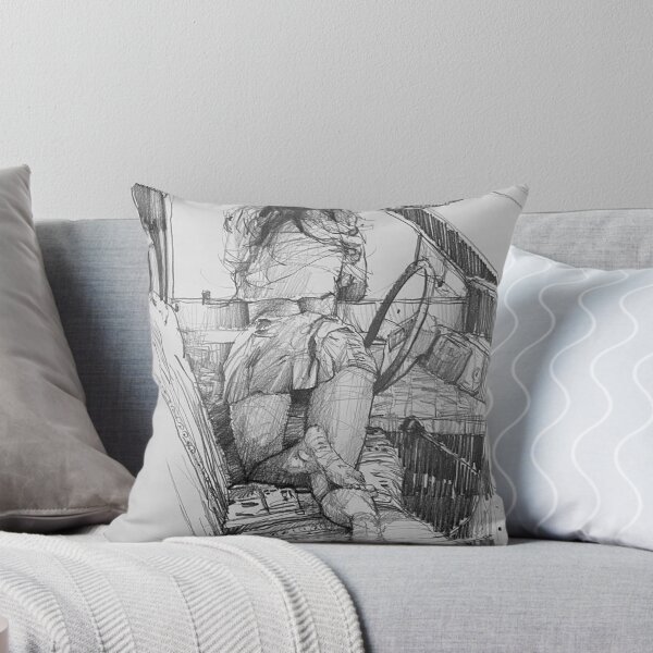 Item preview, Dynamic Minhas Craft Brewery aPencil Passion designed and sold by Sarahsumer.
