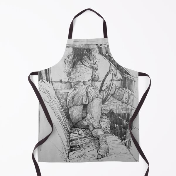 Item preview, Dynamic Minhas Craft Brewery aPencil Passion designed and sold by Sarahsumer.