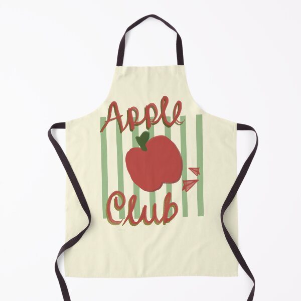 Item preview, Apple Club LADS Caleb designed and sold by heroesofstories.